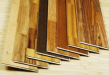 Что нужно знать о ламинате?