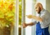 Особенности ремонта пластиковых окон