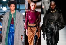 Главные тренды 2022: что будет в моде?