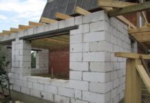 Положительные и отрицательные качества газобетонных блоков