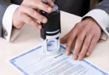 Для чего необходим паспорт для стеллажей