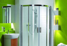 Душевой уголок :сегодня можно встретить практически в каждой квартире