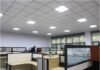 Советы по выбору светодиодных панелей для офиса