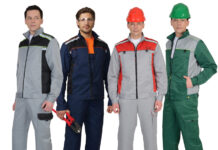 Критерии выбора рабочей одежды