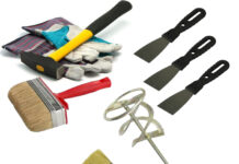 Какие материалы нужны для ремонта квартиры?