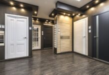 Двери Profil Doors: способны украсить любое помещение