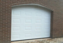 Преимущества гаражных ворот Alutech