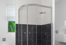 Как правильно выбрать душевой уголок?