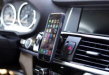 Автомобильный держатель: какой выбрать?