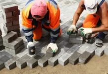 На что обратить внимание при выборе тротуарной плитки?