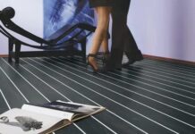 Плитка ПВХ для пола : советы по выбору от экспертов