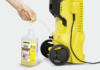 Рейтинг лучших аппаратов высокого давления KARCHER