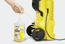Рейтинг лучших аппаратов высокого давления KARCHER