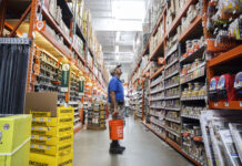 Как выбрать строительный магазин?