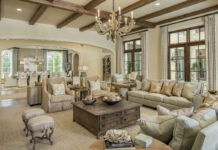 Как выбрать собственный стиль в интерьере?