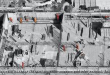 Преимущества строительства частного дома из ЖБИ панелей