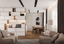 Как правильно организовать домашний ремонт