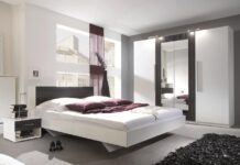 Критерии выбора спального гарнитура