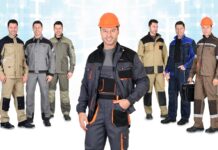 Какой должна быть комплектация зимней спецодежды?