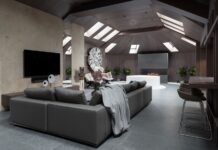 Как выбрать собственный стиль в интерьере?