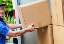 Отличие профессиональных грузчиков от новичков