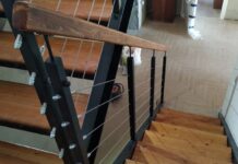 «Галерея лестниц» — изготовление лестниц в дом на второй этаж