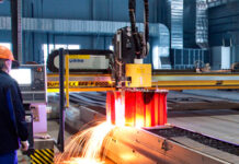 Производство металлоконструкций: сферы применения и особенности