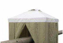 Что представляет собой палатка сварщика?