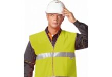 Какая спецодежда необходима строителям