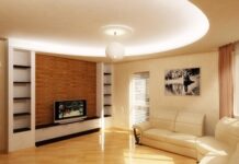 Виды ремонта квартир