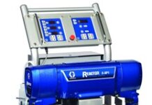 Оборудование для работы с пенополиуретаном (ППУ оборудование)