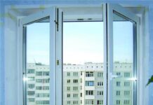 Штульповые окна: современное дизайнерское решение, когда нужно с минимального окна получить максимум пользы