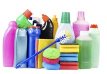 Критерии выбора моющего средства