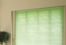 Как выбрать жалюзи в комнату: советы экспертов