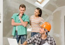 Как выбрать надежную фирму для ремонта квартиры?