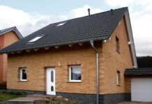 Фасадные термопанели: особенности выбора