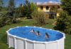 Какой каркасный бассейн лучше выбрать?