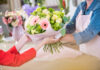 Выбор идеального букета в подарок