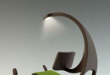 Дизайнерская мебель: способна создать в интерьере неповторимую обстановку