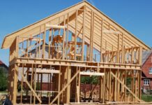 В чем особенность каркасных домов?