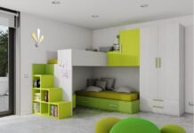 Современная мебель на заказ