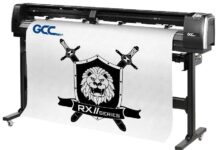 Выбор режущего плоттера