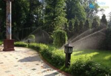 Почему стоит выбрать автополив?