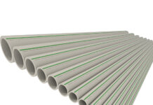 Выбор труб ПВХ