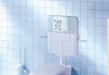 Разновидности унитазов