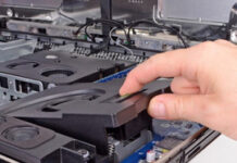 Самые частые неисправности моноблока