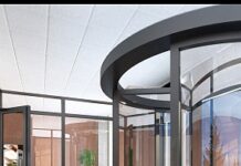 Алюминиевые окна: надежные конструкции с длительным сроком службы