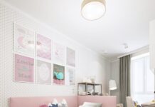 Мебель для комнаты подростка