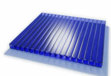 Сотовый поликарбонат: высокотехнологичный строительный материал