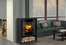 Покупка печи-камина для отопления дома: 7 важных критериев